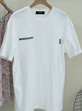 特价四季青韩版ins风白色字母印花短袖t恤女宽松显瘦百搭休闲上衣