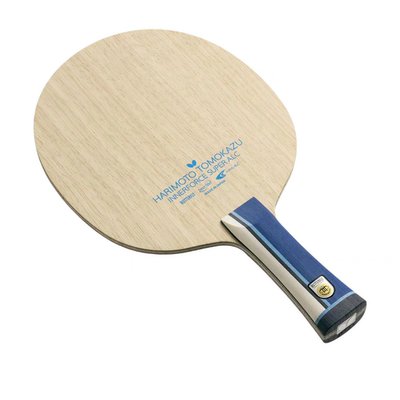 原装蝴蝶Butterfly超级张本智和ALC碳素乒乓球底板SALc