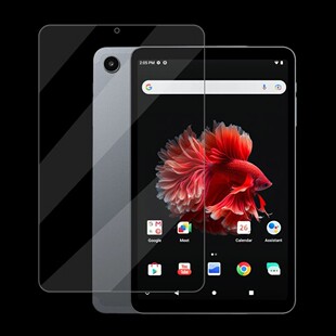 适用酷比魔方iPlay50 mini钢化膜iplay50迷你8.4英寸平板电脑贴膜