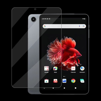 适用酷比魔方iPlay50 mini钢化膜iplay50迷你8.4英寸平板电脑贴膜