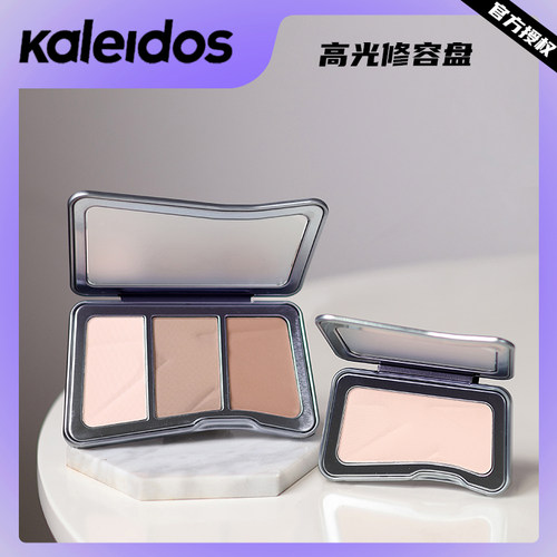 一体盘交响KALEIDOS/万花镜