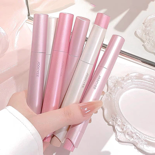 虞书欣同款！joocyee酵色固体唇蜜500欧若镜面水光口红