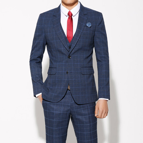 Costume homme pour Quatre saisons - Ref 1564402 Image 1