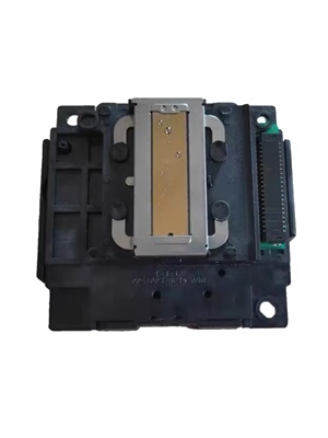 爱普生 EPSONL4168/4158/3118/3119/1118/1119/3156/3158四色喷头