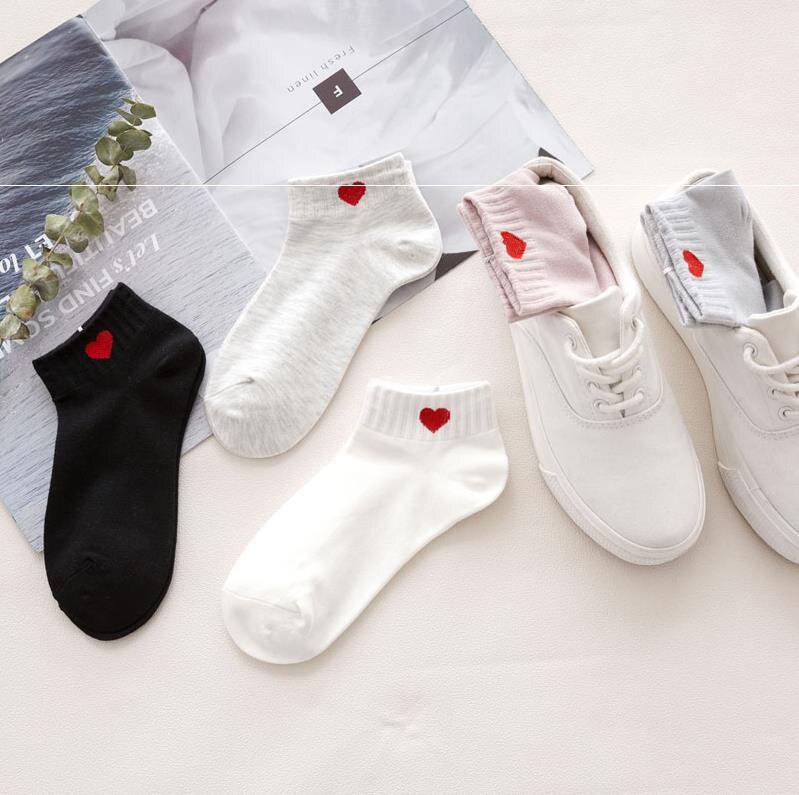 搞怪日式运动。袜子鞋女2019春季百搭加厚好看时尚女子秋季吸汗|ruв категории Нижнее белье, носки/рейтузы/чулки/Красивая ножка носки - от Buy2taobao.com для оказания профессиональной услуги покупки агента Taobao