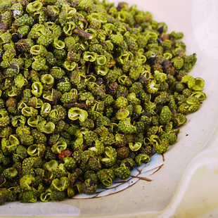 四川金阳青花椒特麻超麻红清香花椒麻椒汉源50g火锅炒菜凉拌调味