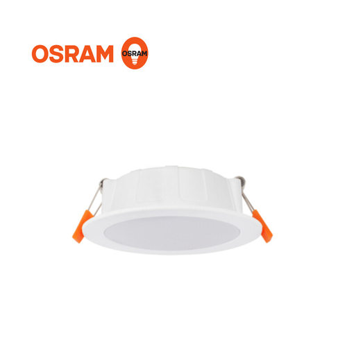 OSRAM欧司朗二代三代皓睿筒灯LED客厅走廊过道5W8W10W20W天花灯