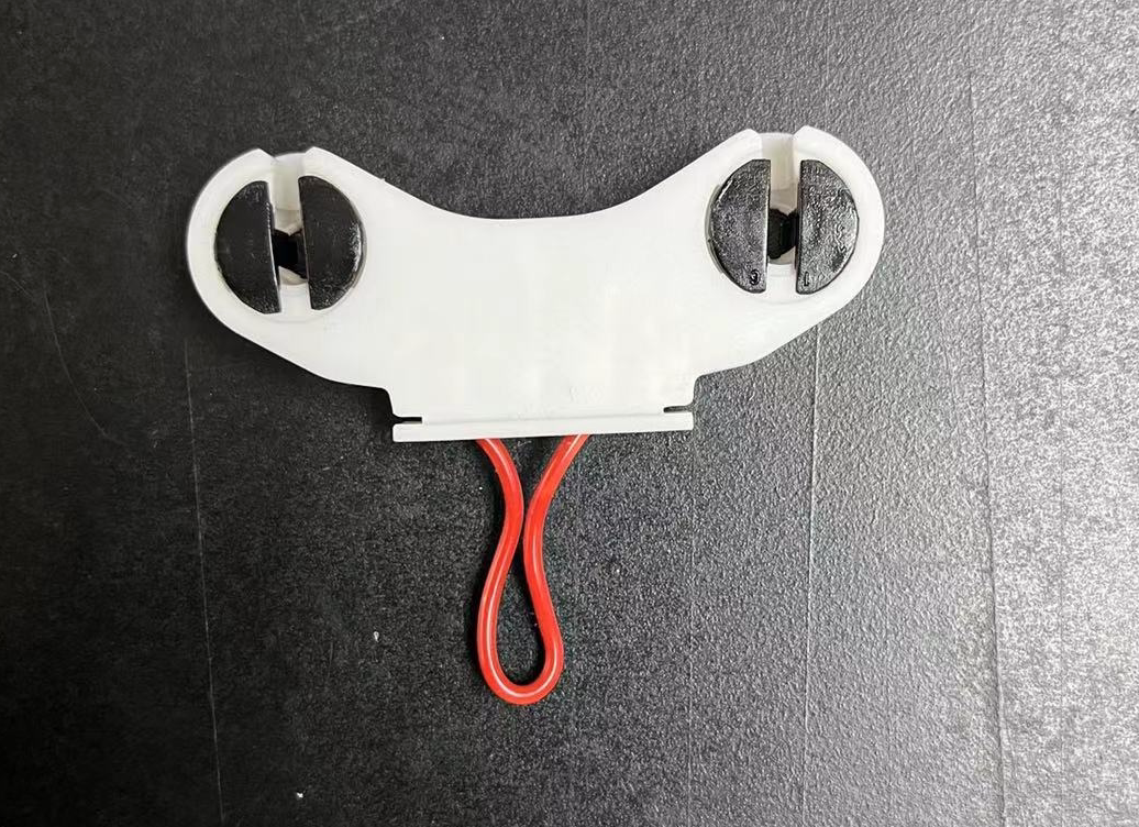 佛山t8支架灯脚led灯管灯具配件日光灯灯座灯头t8弹簧旋转灯脚