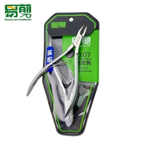 越南易剪死皮剪美甲师专用死皮钳