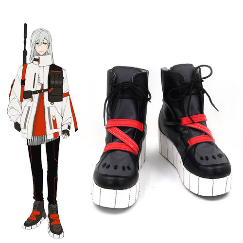 idolish7折笠千斗cosplay鞋
