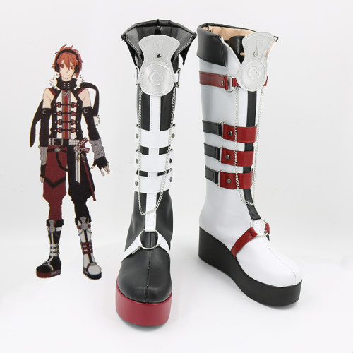 COSPLAYidolish7偶像星愿七濑陆