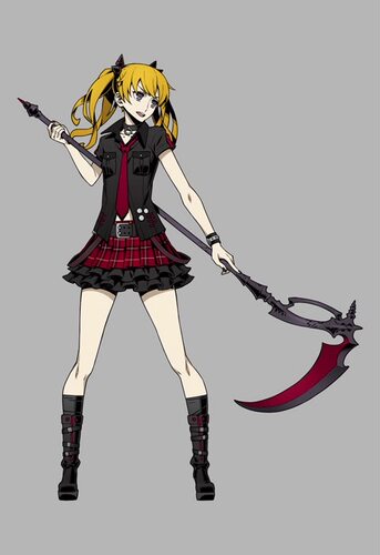 cosplay鞋 unlight 多妮妲 复活cos鞋定制