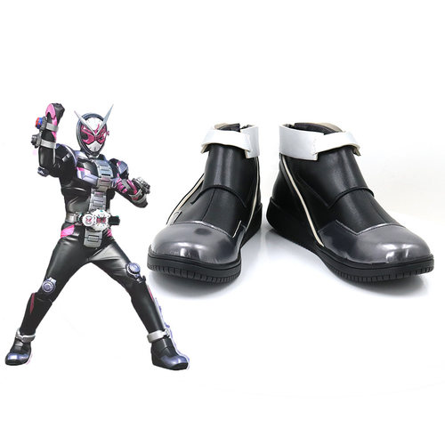 Cosplay假面骑士zio时王cos鞋