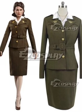 少女前线2-夏安cos鞋定制专拍