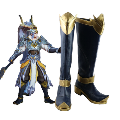 韩信白龙吟来图定做动漫cos