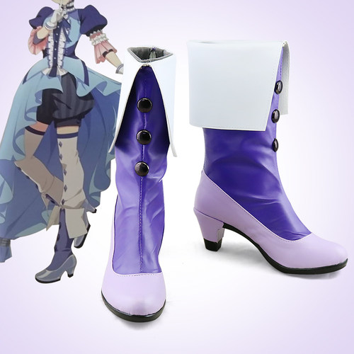 IDOLiSH7 和泉三月 (Marchen Dream) cosplay鞋 cos鞋 来图定做