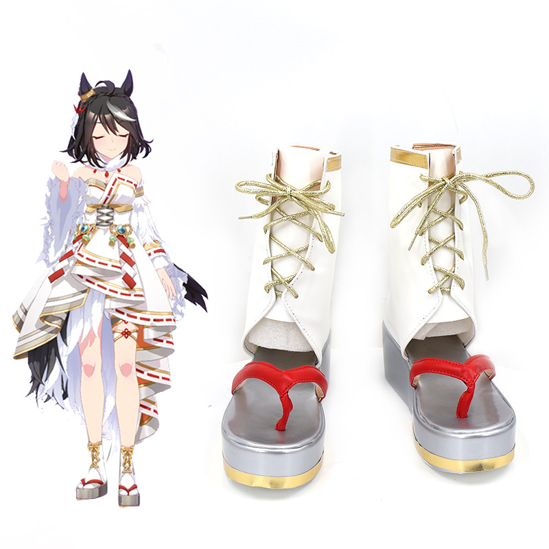 Cosplay赛马娘Pretty北部玄驹