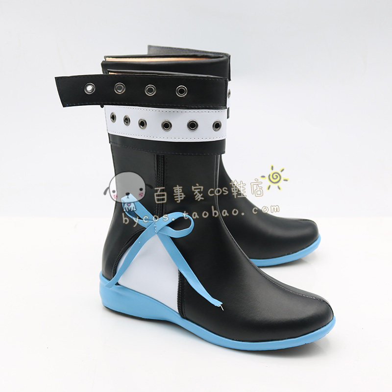 VOCALOID3 Ya Yin Yu Gong COSPLAY shoes COS shoes number F12in the Play mode/Anime/Periphery/cos/Board games ,  Cosplay Apparel/Props/Service ,  COSPLAY Fitting/Props/Doll clothes  category - from Buy2taobao.com to provide professional Taobao agent buy service