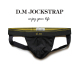 爽滑莫代尔高弹青年情趣诱惑透气 丁字裤 D.M男内裤 低腰性感双丁裤