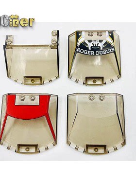 LEGO 乐高配件 65633 65632 挡风 玻璃 印刷 全新