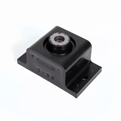 范蠡E型橡胶减震器缓冲降噪