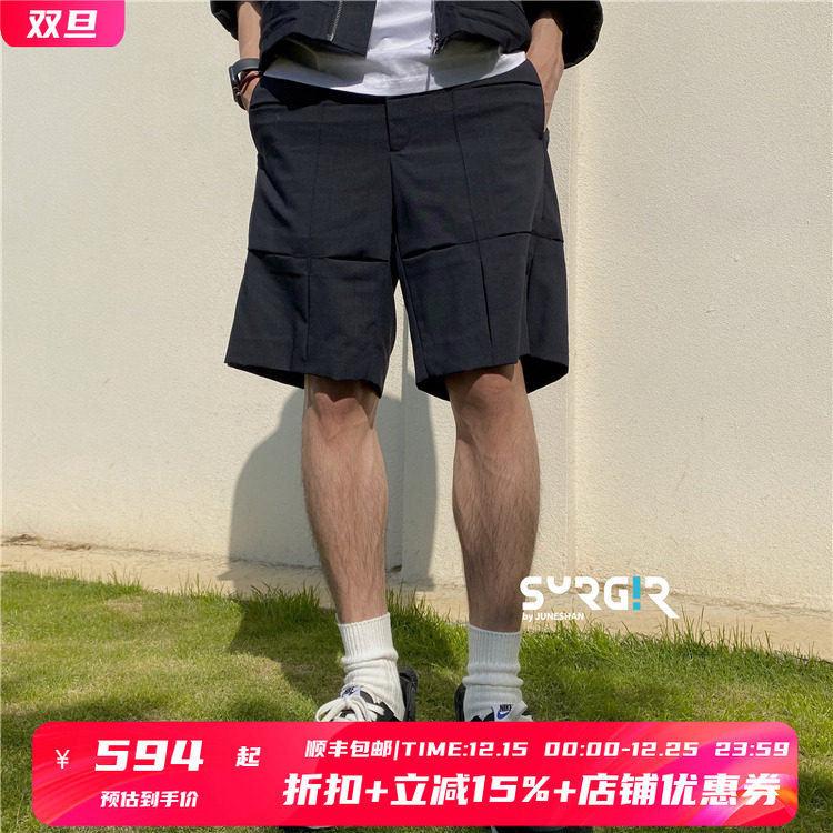 4折买手店SURGIRCornerstone