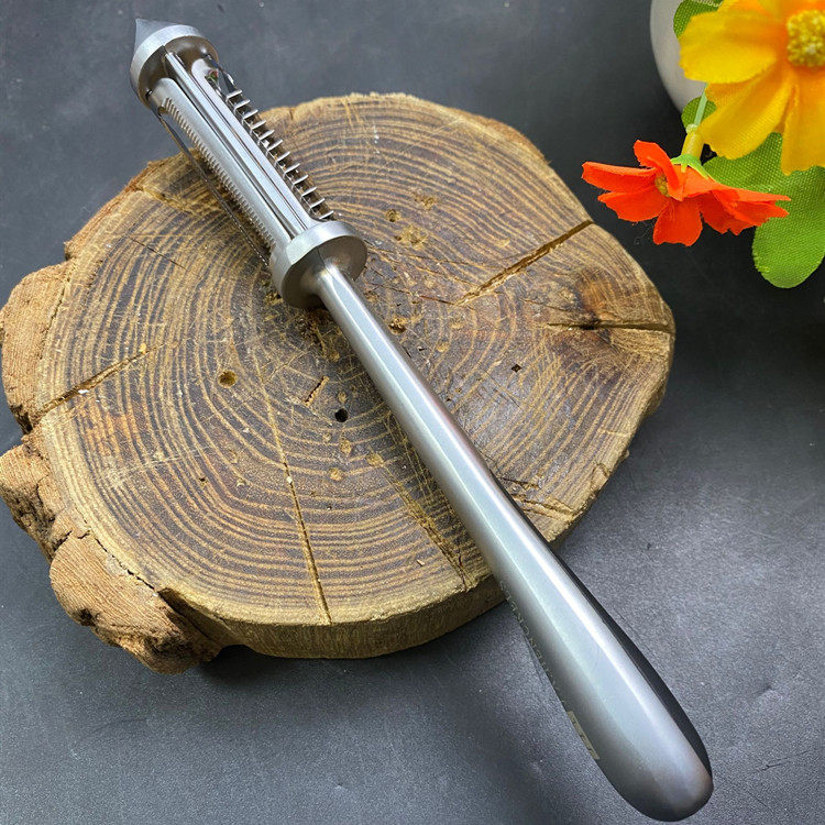 德国两用打皮刀n27