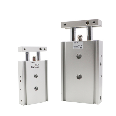 SMC原装气缸MBB MDBB32 40 50-25Z-50Z-75-100Z-125-150-175-200Z