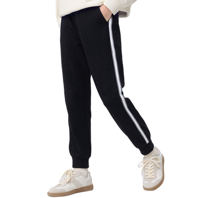 休闲裤儿童春秋装长裤潮洋气百搭