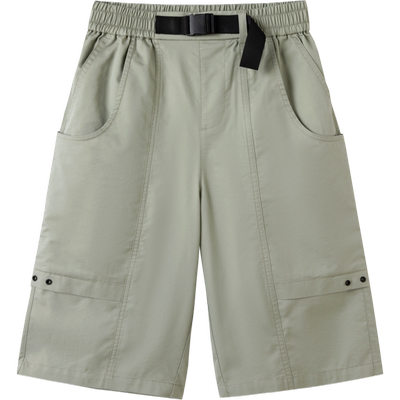 巴拉巴拉童装儿童裤子加绒男童中大童长裤秋冬灯芯绒保暖洋气加厚