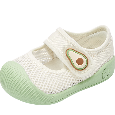 巴拉巴拉男童女童学步鞋