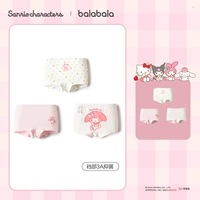 Белый и красный санрио IP