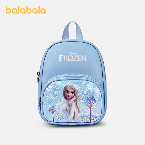 巴拉巴拉儿童双肩包女童夏