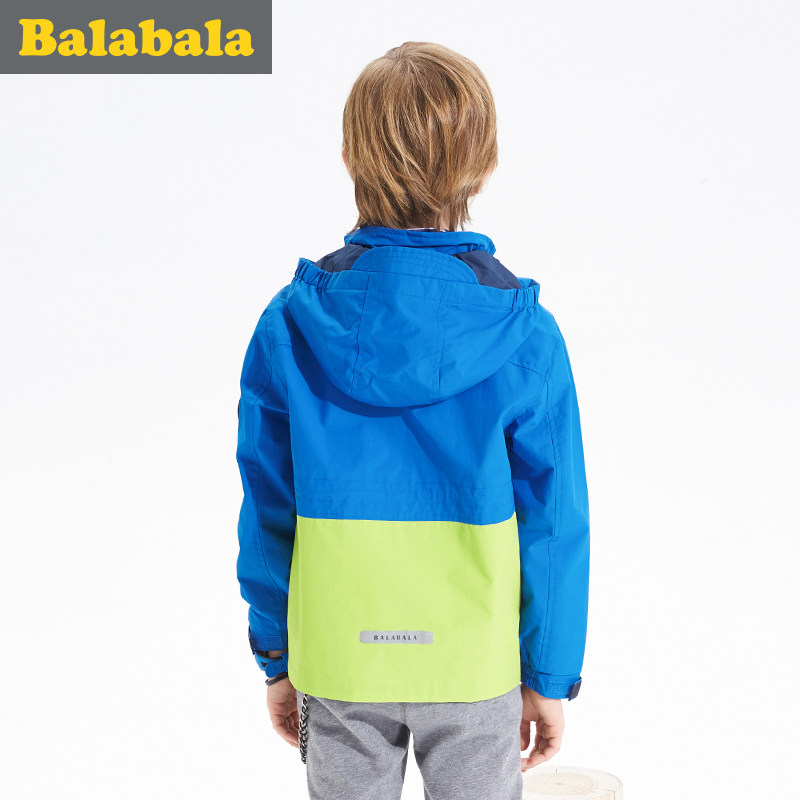 Veste pour garcon - Ref 2157322 Image 3