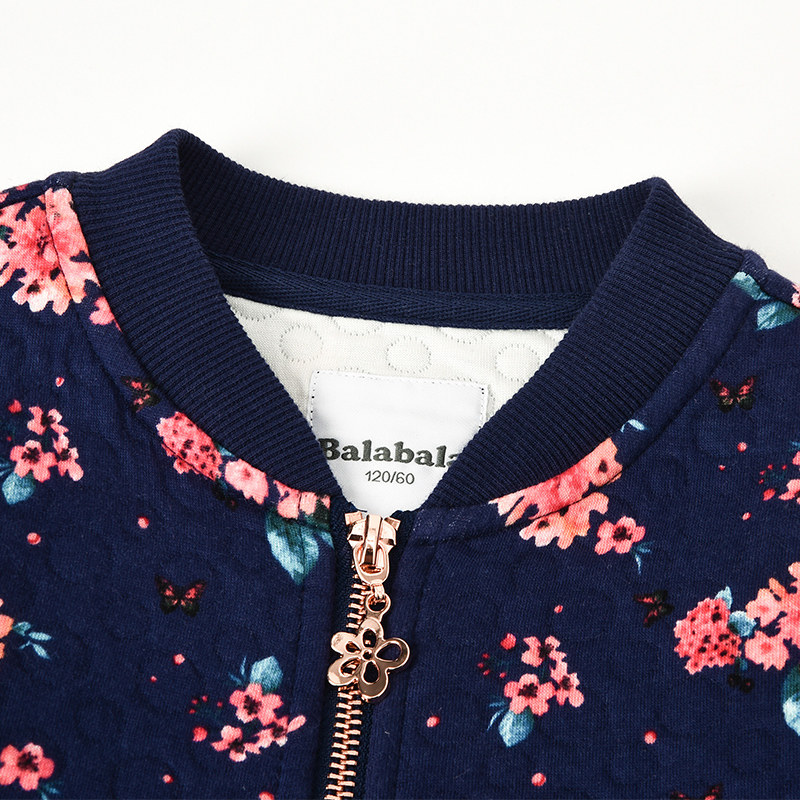 Veste pour fille - Ref 2158260 Image 4