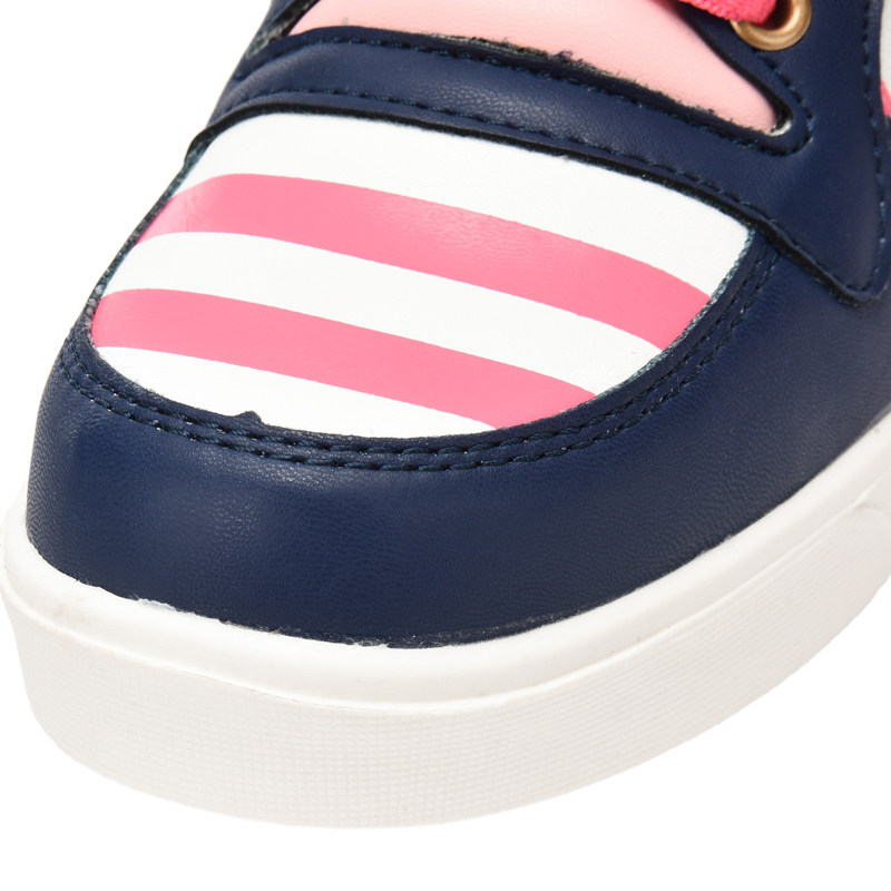 Chaussures enfants pour printemps - semelle tendon - Ref 1038506 Image 3
