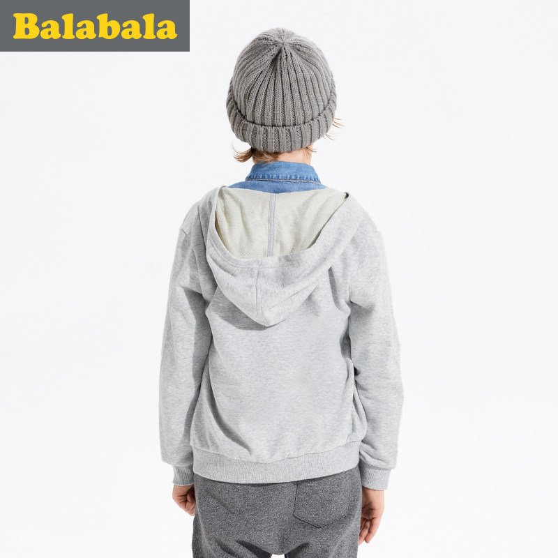 Blouson pour garcon - Ref 2157288 Image 3