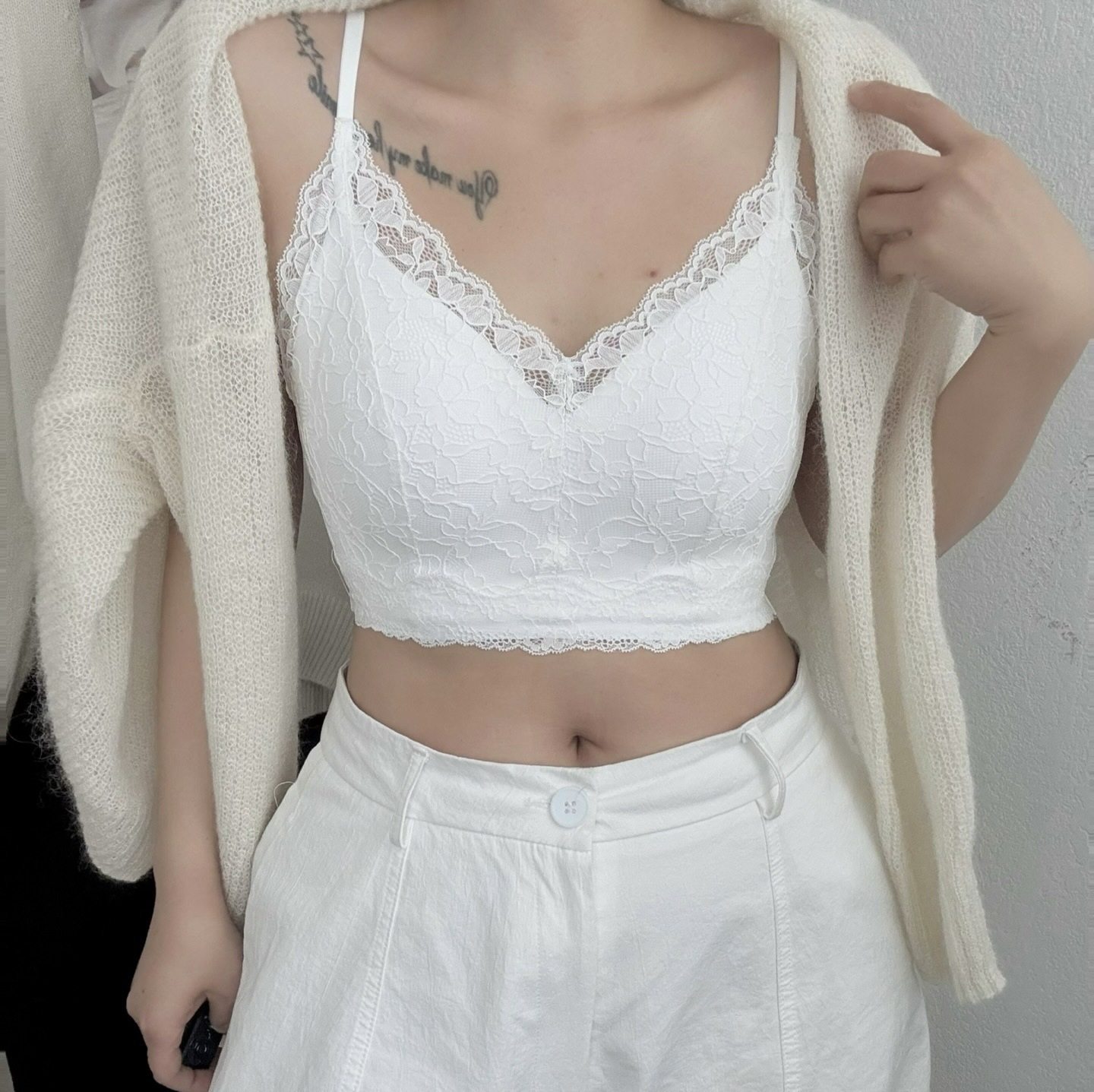 衣架装-时尚鱼骨线透色V领美背轻薄舒适透气固定杯裹胸女33023,女士内衣/男士内衣/家居服,抹胸,淘宝优惠券,粉丝福利购,淘宝优惠卷