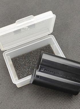 NP-W235电池收纳盒适用富士XT5 XT4 XH2 X100S GFX50XS20单反相机