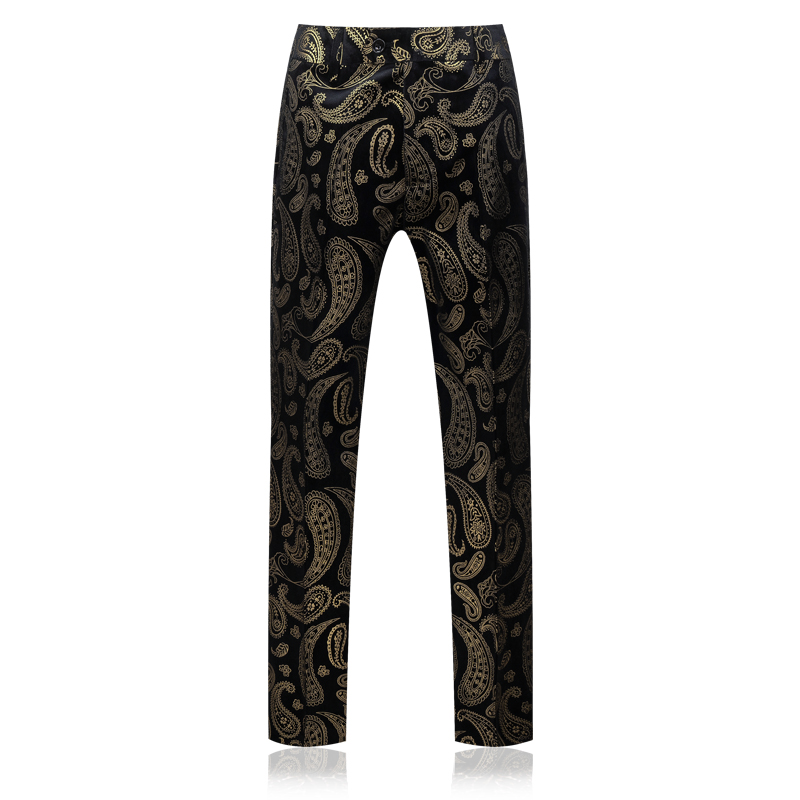 【白底】修身休闲西裤直筒休闲正装西服男裤子U8807*P95，男装西裤，星座103C（原1616-1）