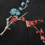 外贸供货修身韩版花西礼服套装男结婚两件套86290*P335，男装西服套装，星座103C（原1616-1）