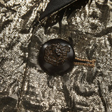 外贸常年供货男单新款修身休闲单西服礼服外套8668*P225，男装西服，星座103C（原1616-1）