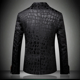 外贸常年供货款新款修身韩版休闲男单西服礼服外套9006*P225，男装西服，星座103C（原1616-1）