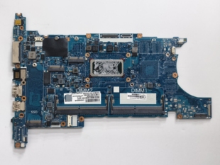 HP Zbook 14U 15U 840 850 G5 G6 主板6050A2945601 6050A3022501