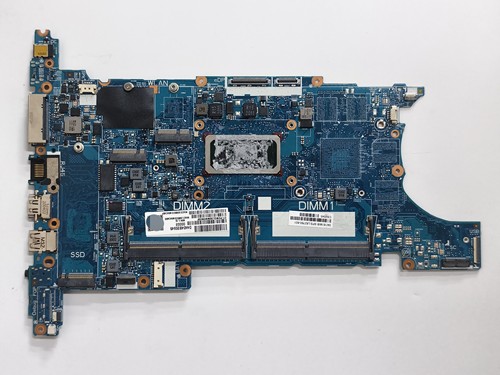 HP Zbook 14U 15U 840 850 G5 G6 主板6050A2945601 6050A3022501