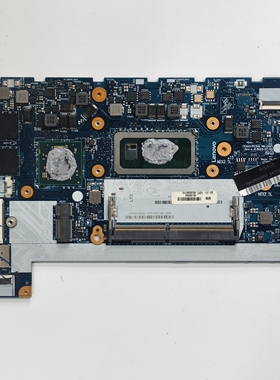 原装联想 ThinkPad S3 R14 E14 E15 GEN1 主板 NM-C421 NM-D291