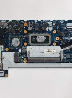 原装联想 ThinkPad S3 R14 E14 E15 GEN1 主板 NM-C421 NM-D291