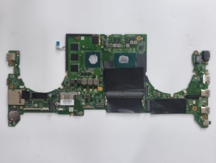 华硕 飞行堡垒4 ZX63V GL503VD FX63VM FX503VD 主板 DABKLMB28A0