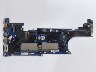 联想ThinkPad T560 P52S P51S T570 T580 主板 16820-1 17812-1