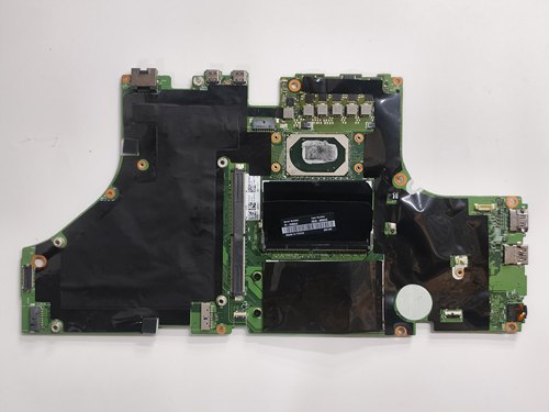 联想 Thinkpad T15G P15 P17 Gen1 Gen2 主板 NM-C651 那么-D491